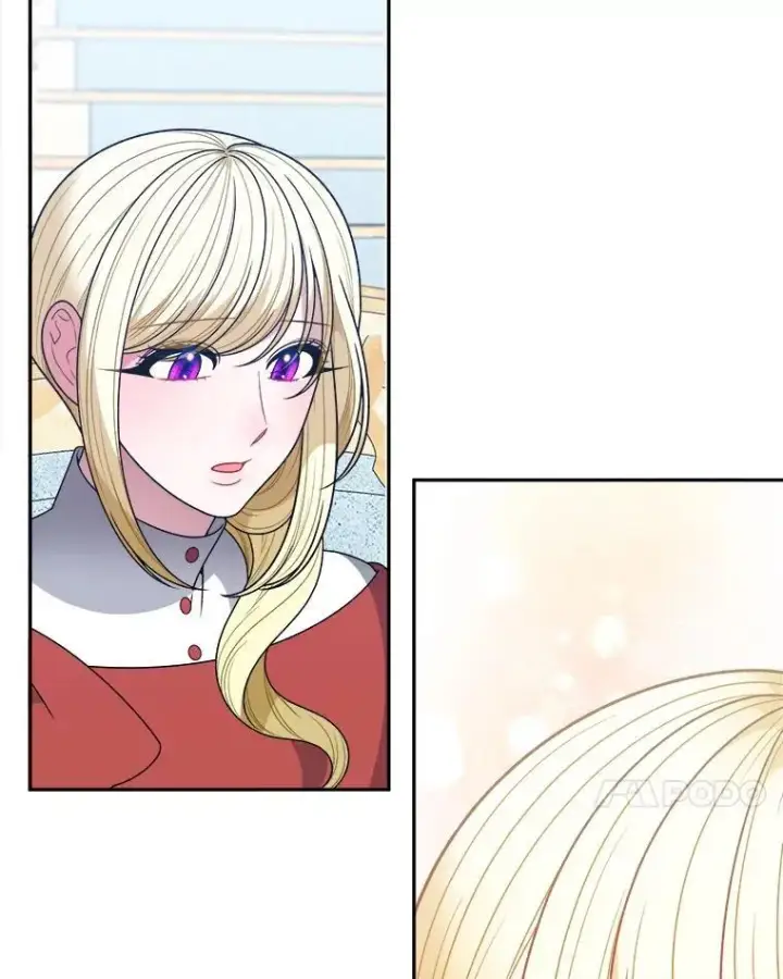 漫画《未来每步都是花路》95.试穿新衣第84张图