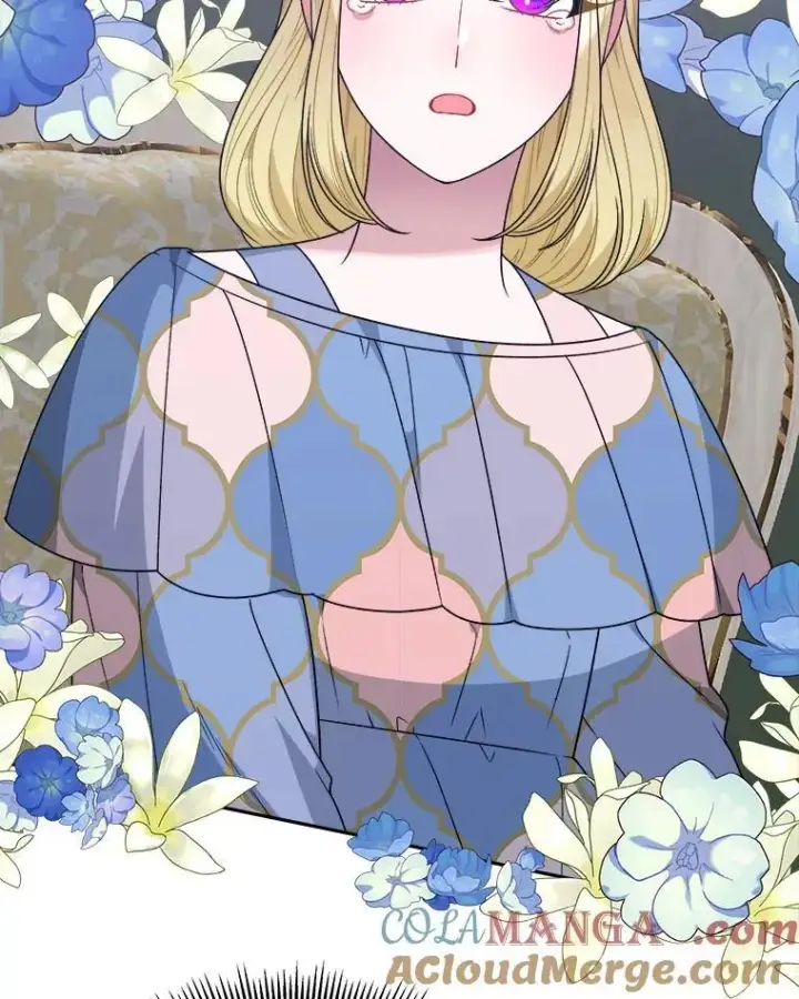 漫画《未来每步都是花路》97.家人的爱第53张图