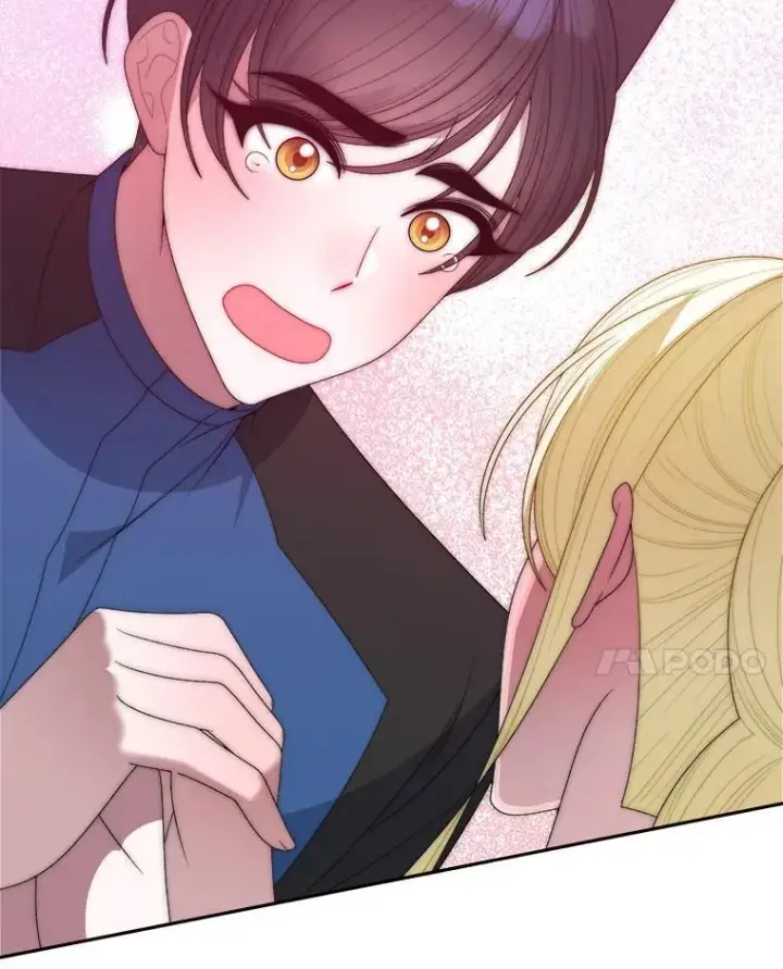 漫画《未来每步都是花路》116.骑士团训练场第38张图