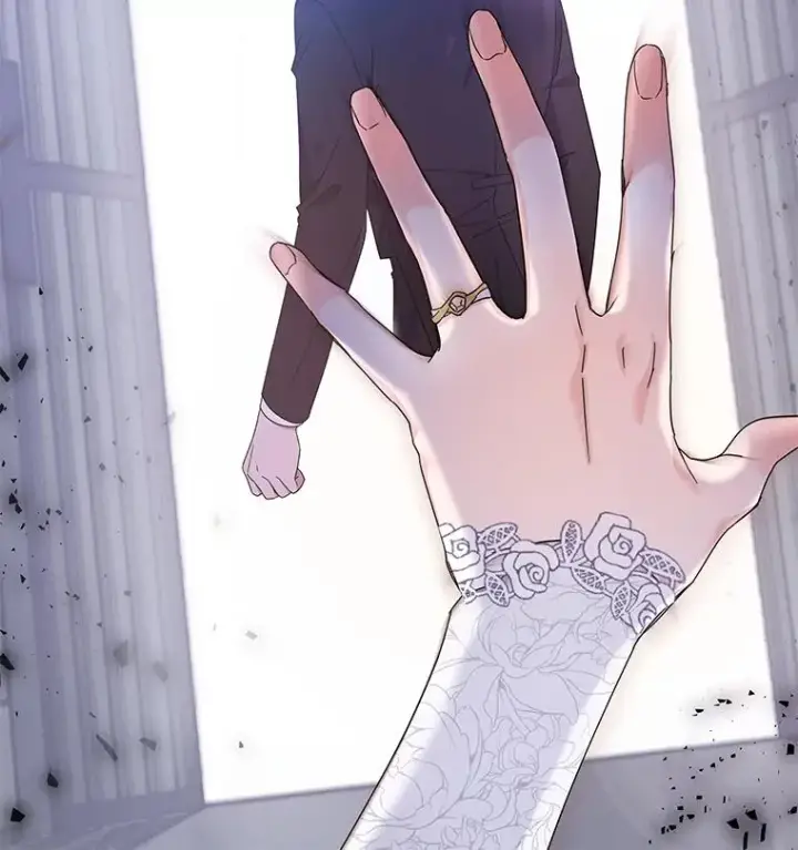 漫画《为了帮助你理解》1.皇室解散第136张图
