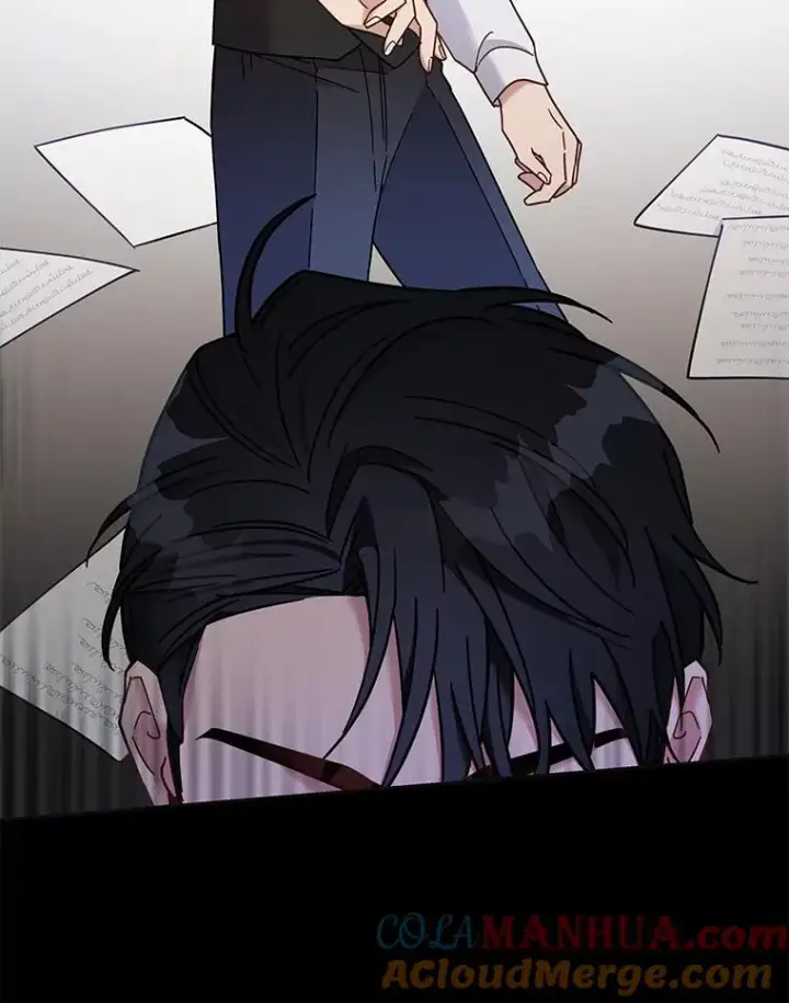 漫画《为了帮助你理解》7.提出离婚第13张图