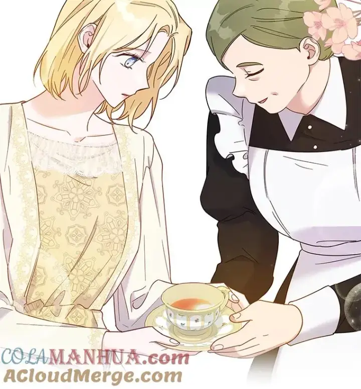 漫画《为了帮助你理解》7.提出离婚第85张图