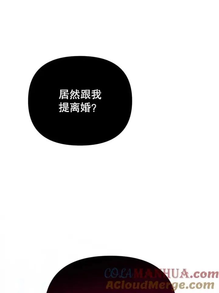 漫画《为了帮助你理解》8.不同意离婚第33张图