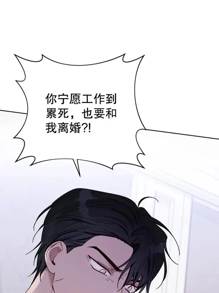 漫画《为了帮助你理解》8.不同意离婚第43张图