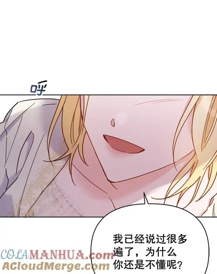 漫画《为了帮助你理解》8.不同意离婚第45张图