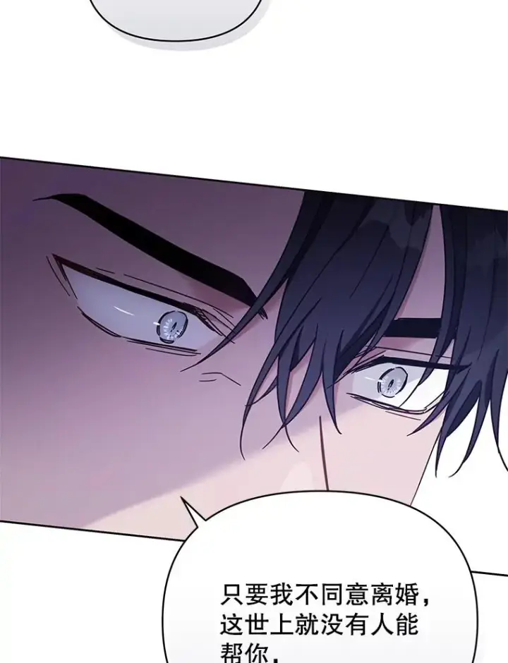 漫画《为了帮助你理解》8.不同意离婚第55张图