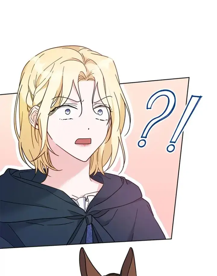 漫画《为了帮助你理解》11.遇见沙伦第10张图