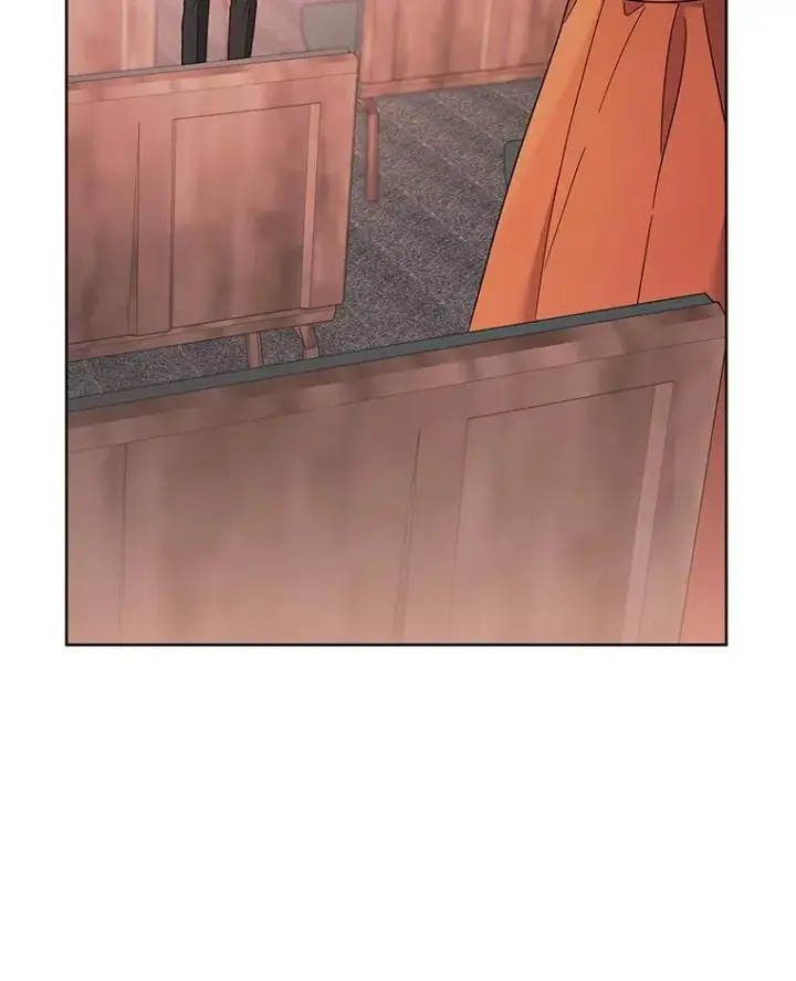漫画《为了帮助你理解》11.遇见沙伦第42张图