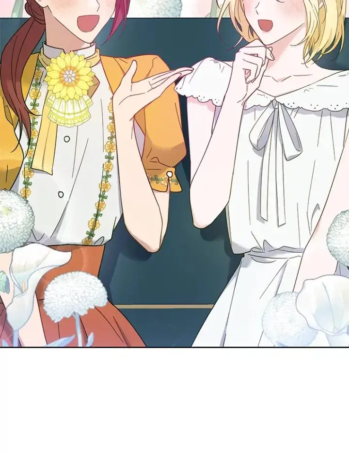 漫画《为了帮助你理解》11.遇见沙伦第82张图
