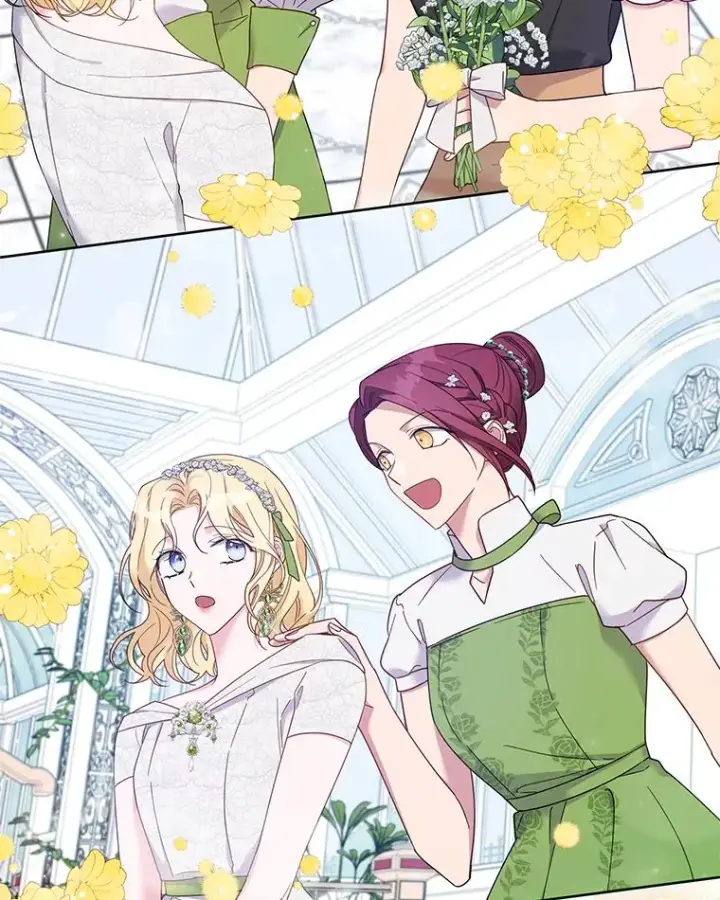 漫画《为了帮助你理解》17.一起参加派对第98张图