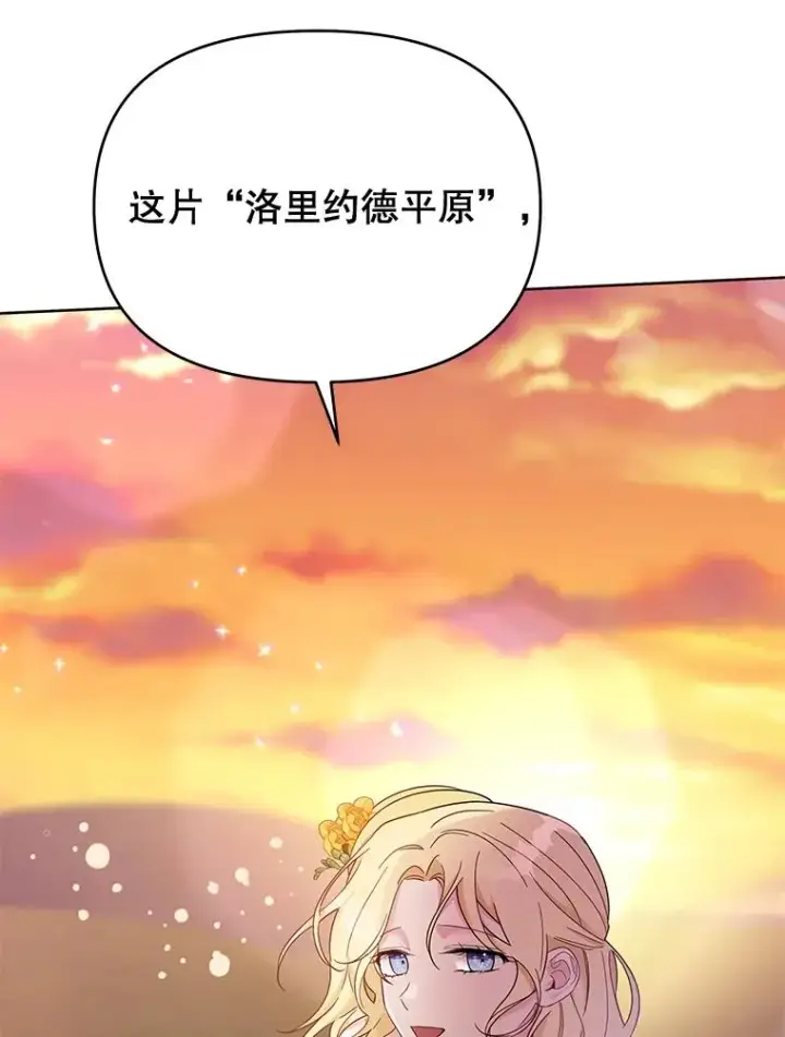 漫画《为了帮助你理解》21.洛里约德平原第102张图