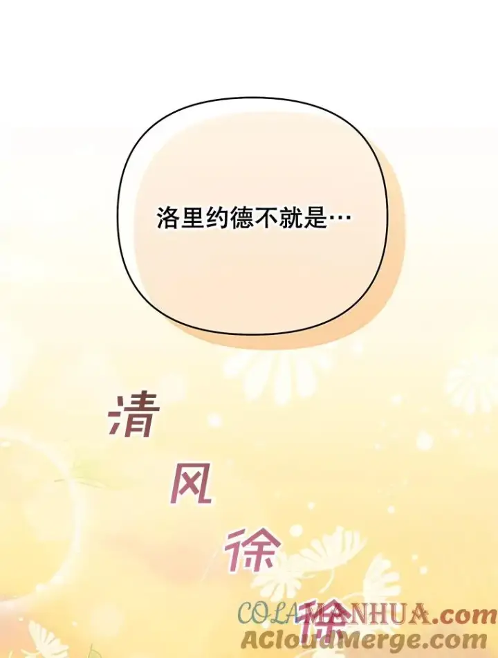 漫画《为了帮助你理解》21.洛里约德平原第97张图