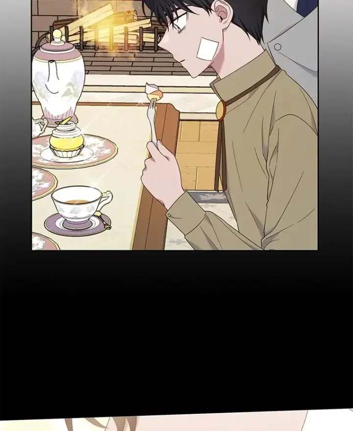 漫画《为了帮助你理解》22.温特要分家第66张图