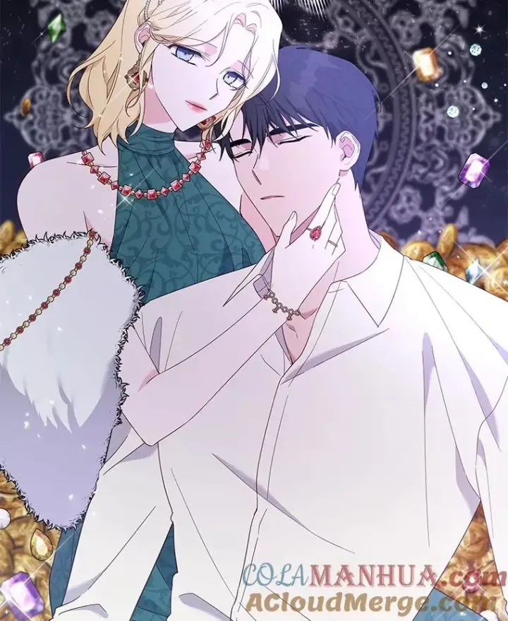 漫画《为了帮助你理解》22.温特要分家第77张图