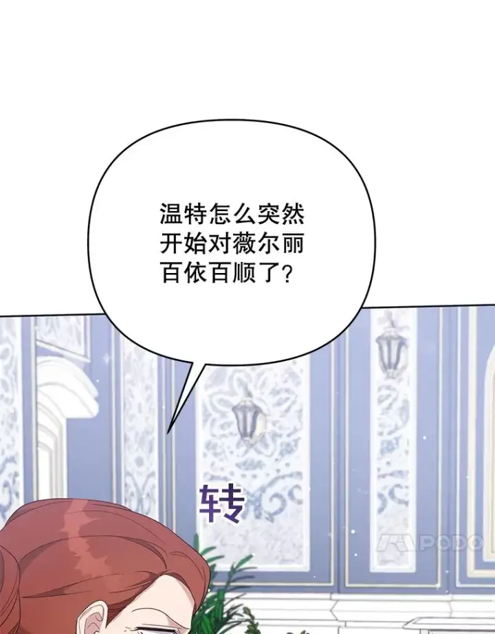 漫画《为了帮助你理解》22.温特要分家第79张图