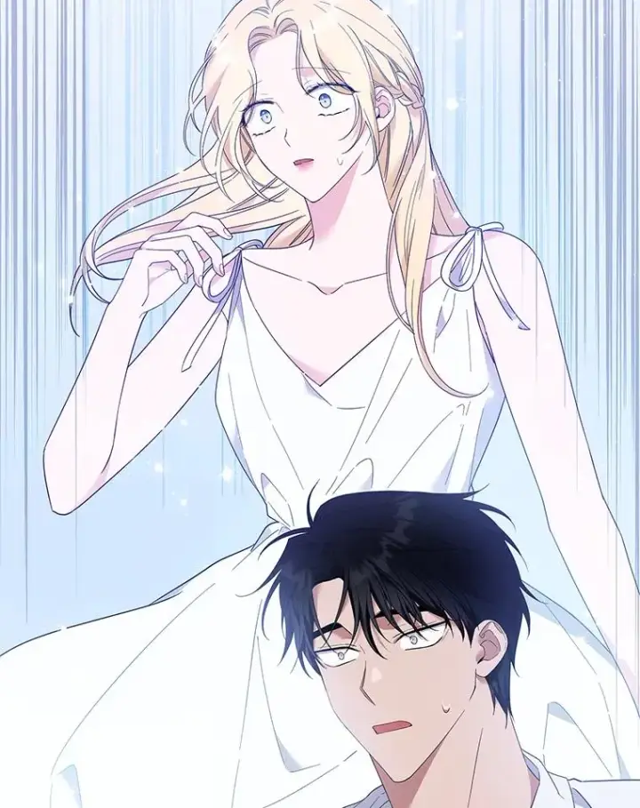 漫画《为了帮助你理解》48.不想变得不幸第136张图