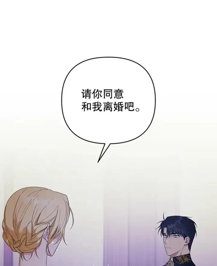 《为了帮助你理解》50.同意离婚图55
