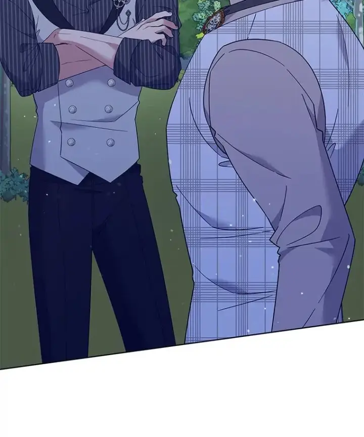 漫画《为了帮助你理解》55.防备贝伦第34张图