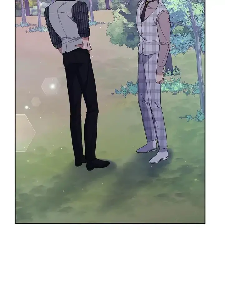 漫画《为了帮助你理解》55.防备贝伦第47张图