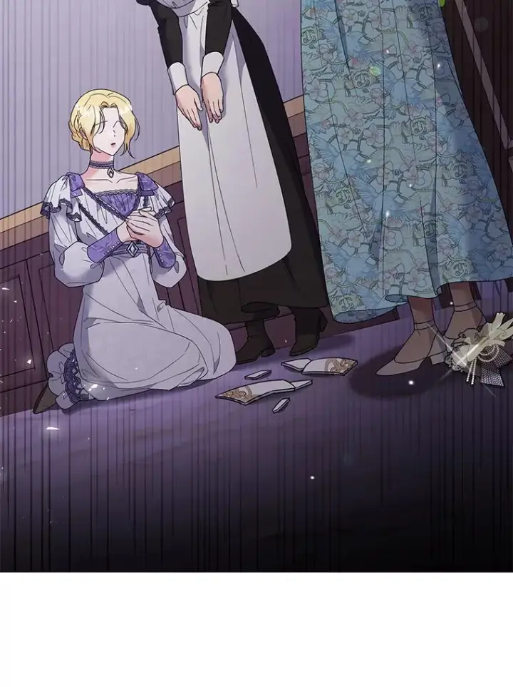 漫画《为了帮助你理解》58.被刁难第131张图