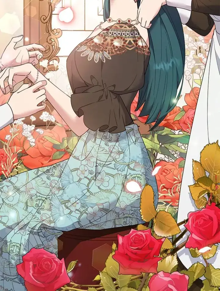 漫画《为了帮助你理解》58.被刁难第63张图