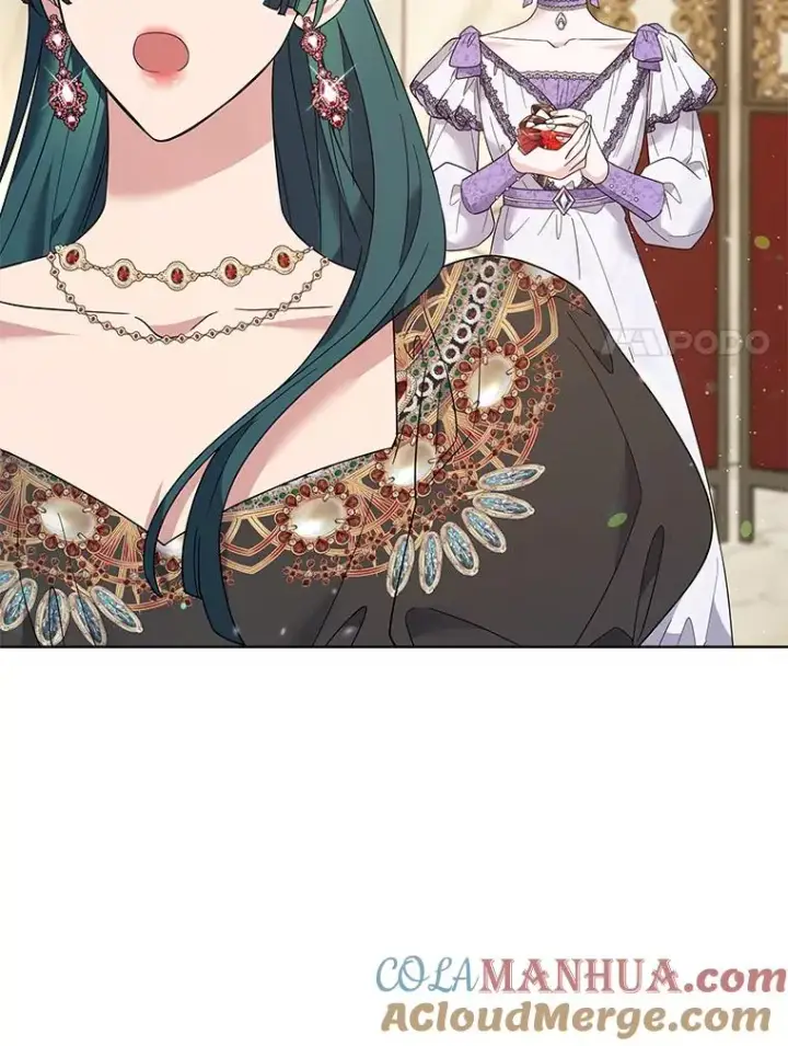 漫画《为了帮助你理解》58.被刁难第69张图