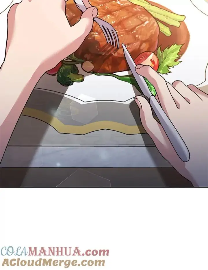 漫画《为了帮助你理解》59.薇尔丽受伤第109张图
