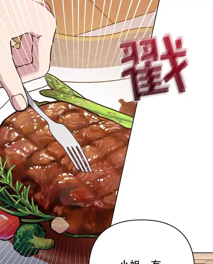 漫画《为了帮助你理解》59.薇尔丽受伤第116张图