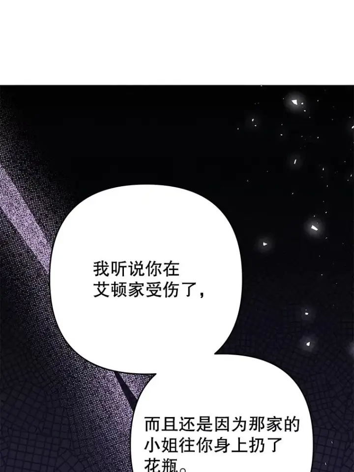 漫画《为了帮助你理解》59.薇尔丽受伤第91张图