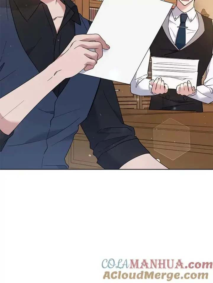 漫画《为了帮助你理解》60.替薇尔丽出头第73张图