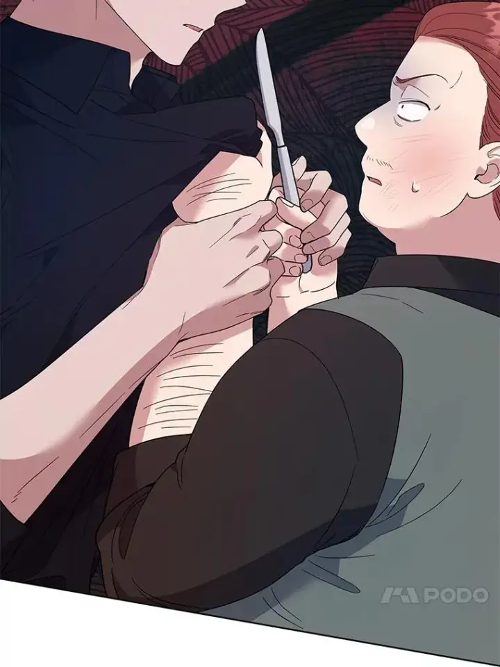 漫画《为了帮助你理解》63.死去的办法第126张图