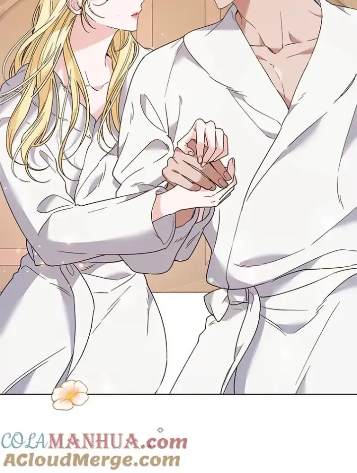 漫画《为了帮助你理解》66.他想要的生活第133张图