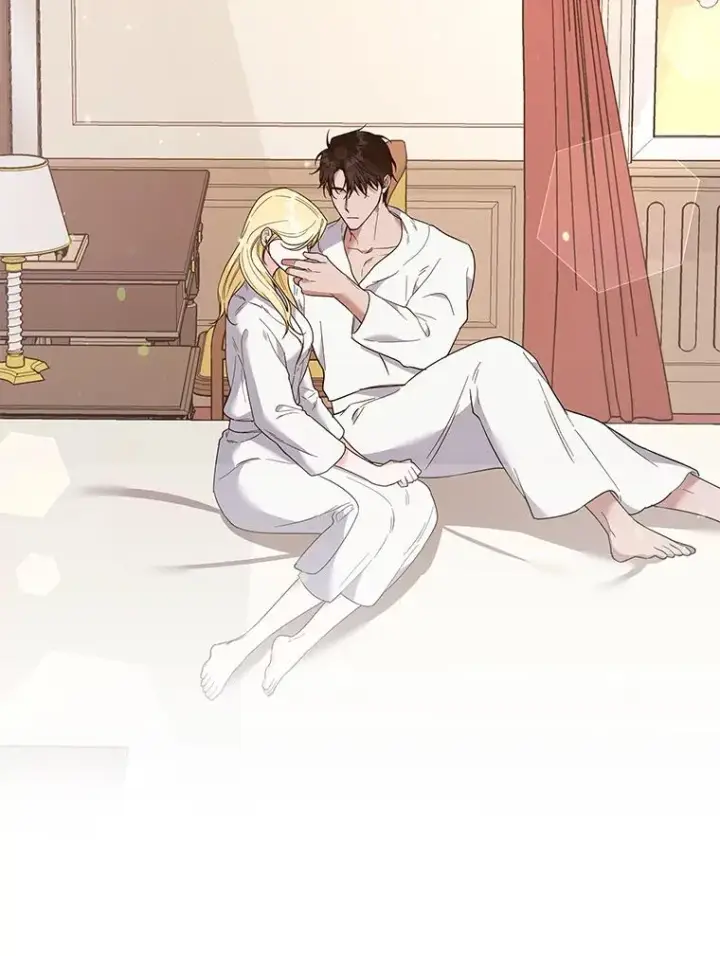漫画《为了帮助你理解》66.他想要的生活第136张图