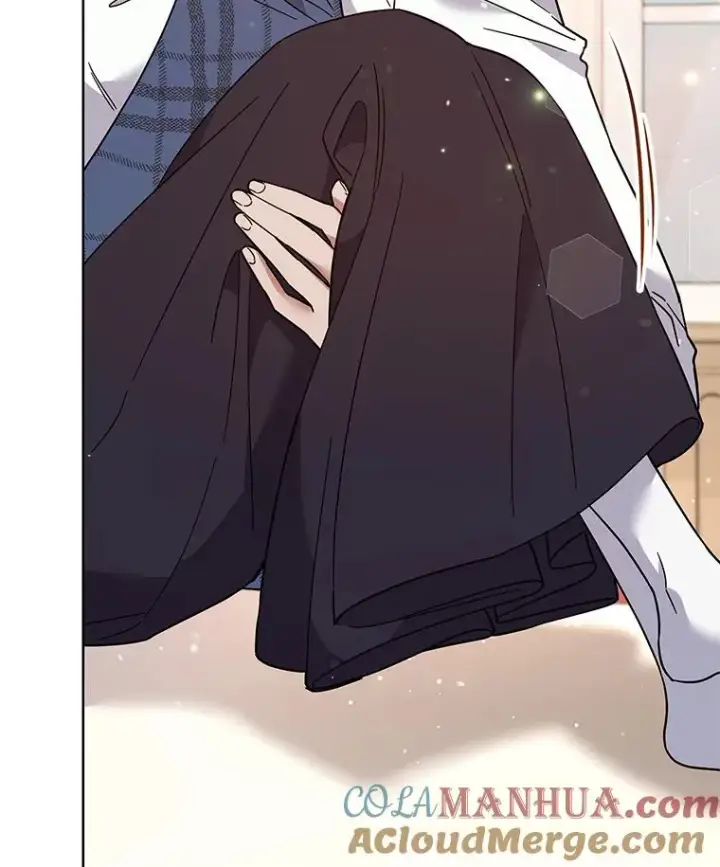 漫画《为了帮助你理解》66.他想要的生活第73张图