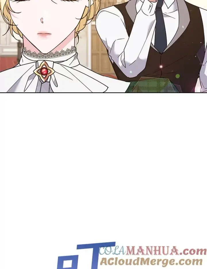 漫画《为了帮助你理解》70.与艾斯说破第85张图