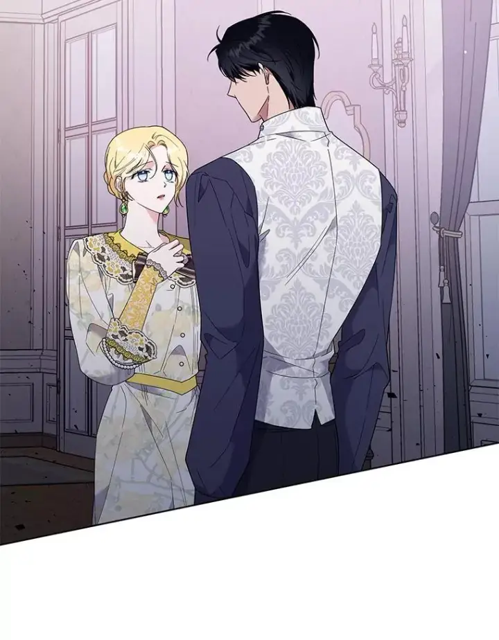 漫画《为了帮助你理解》75.进退两难第75张图
