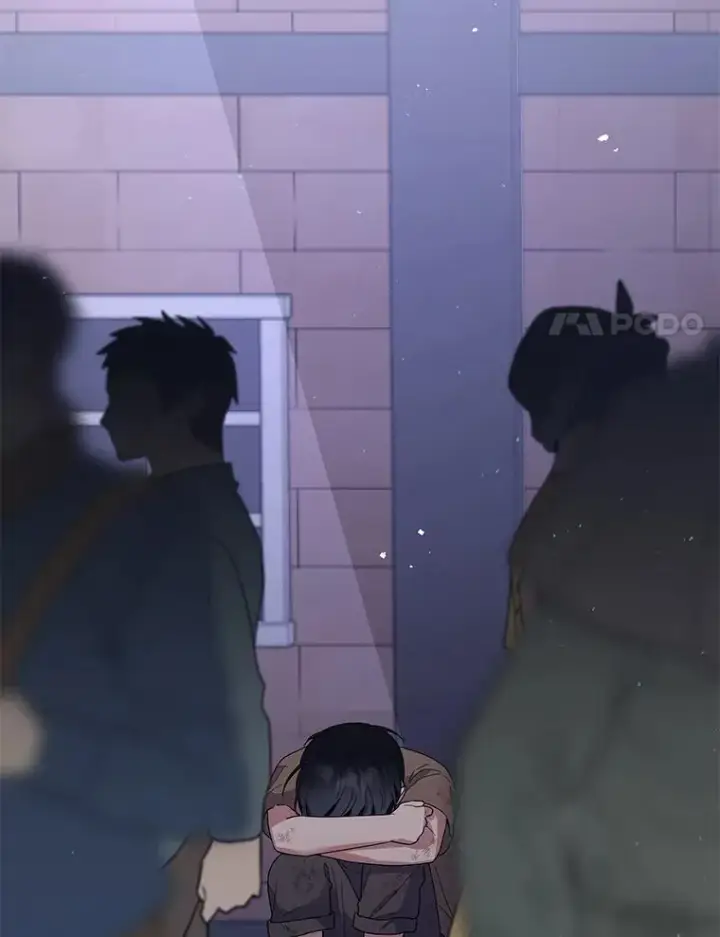漫画《为了帮助你理解》76.求助第50张图
