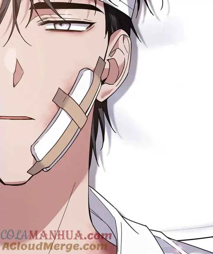 漫画《为了帮助你理解》84.死里逃生第121张图