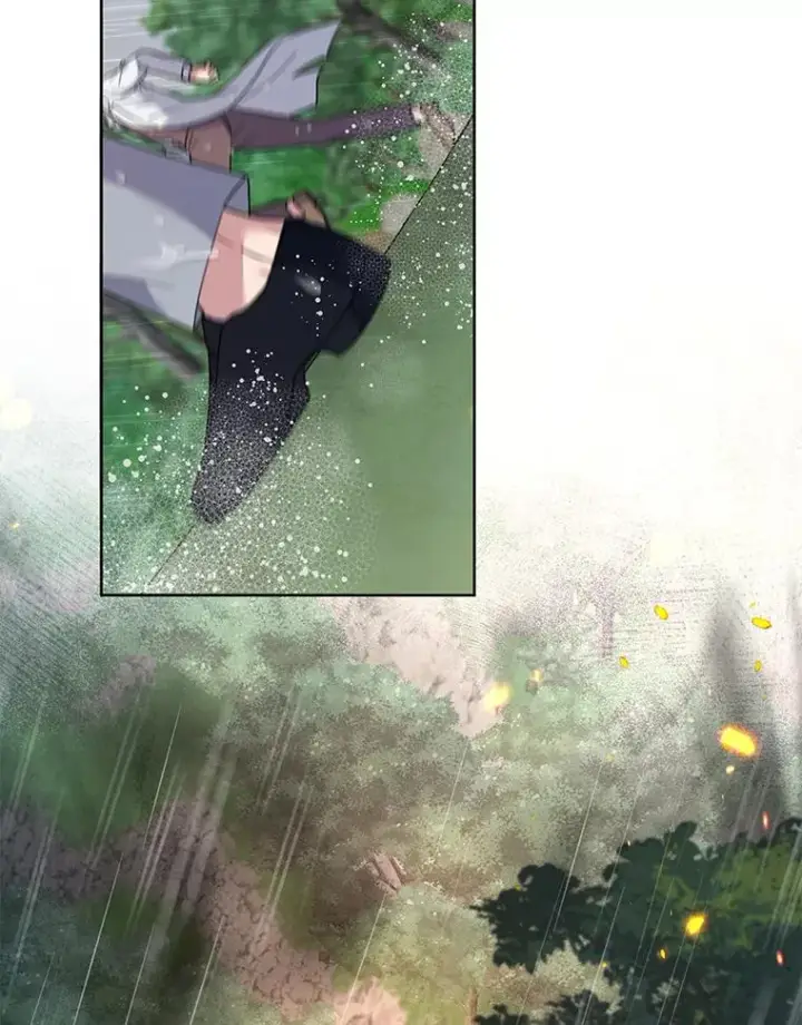 漫画《为了帮助你理解》84.死里逃生第30张图