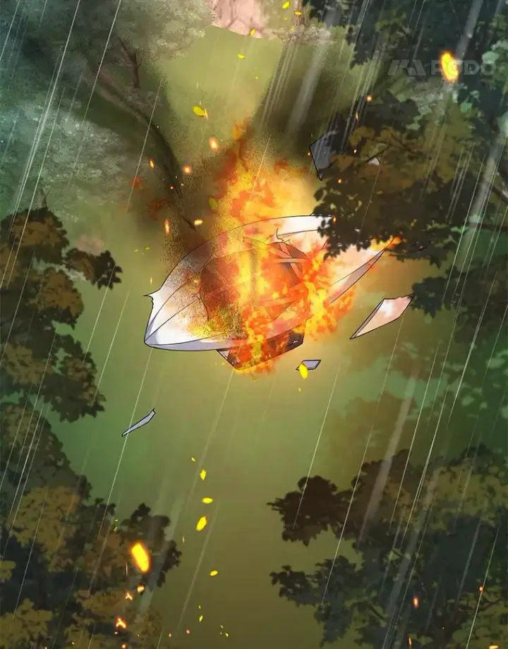 漫画《为了帮助你理解》84.死里逃生第31张图
