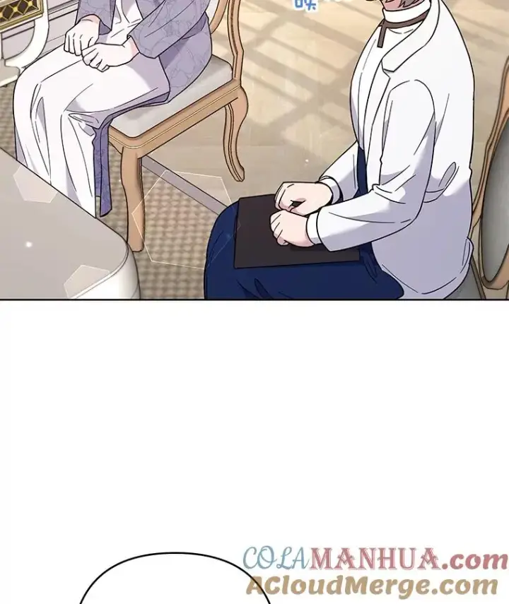 漫画《为了帮助你理解》84.死里逃生第77张图