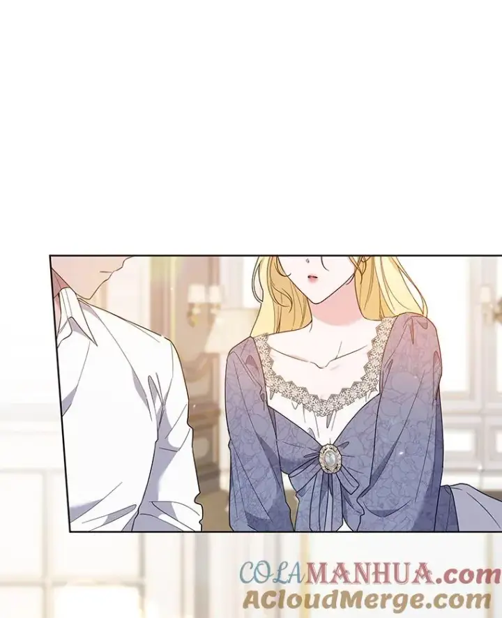 漫画《为了帮助你理解》85.取消离婚第5张图