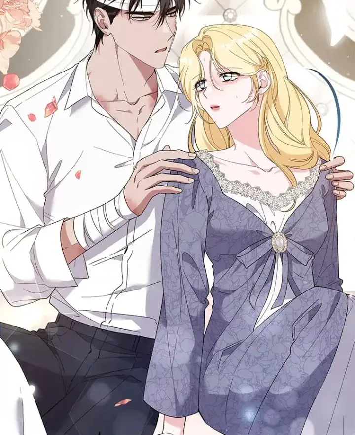 漫画《为了帮助你理解》85.取消离婚第92张图