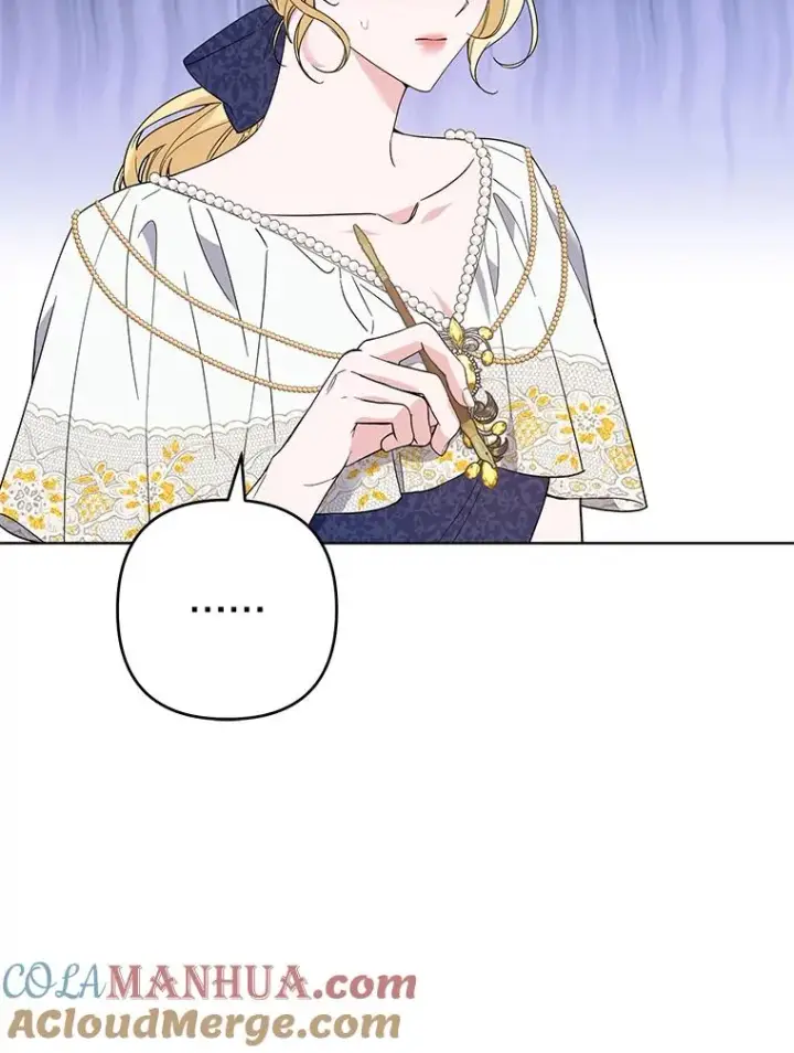 漫画《为了帮助你理解》86.签合同第89张图