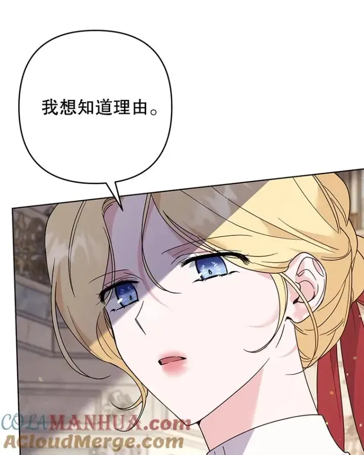 漫画《为了帮助你理解》88.海斯顿家族的目的第25张图