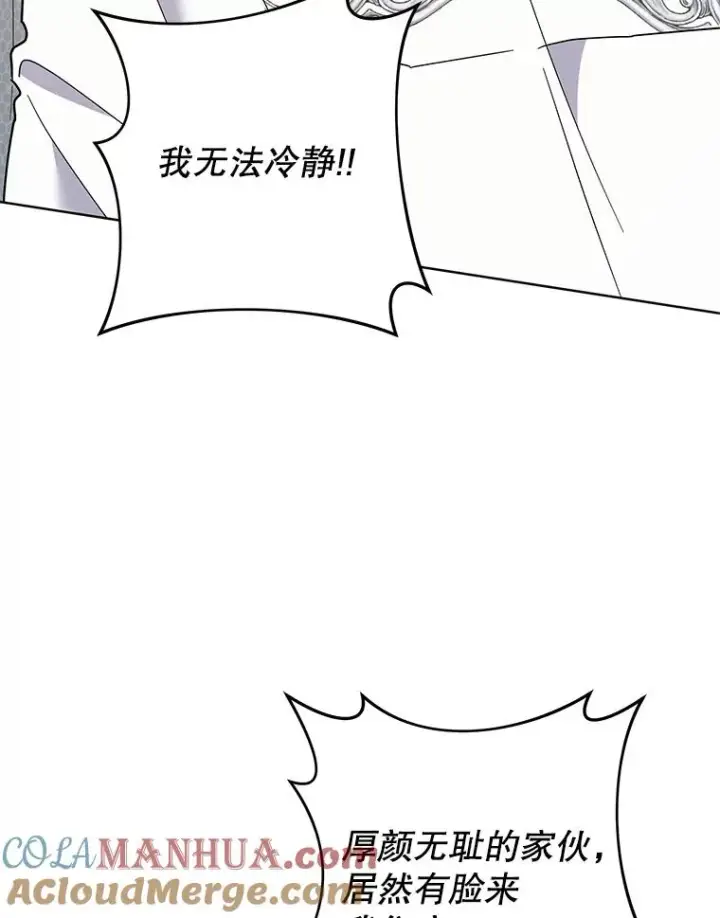 漫画《为了帮助你理解》88.海斯顿家族的目的第33张图
