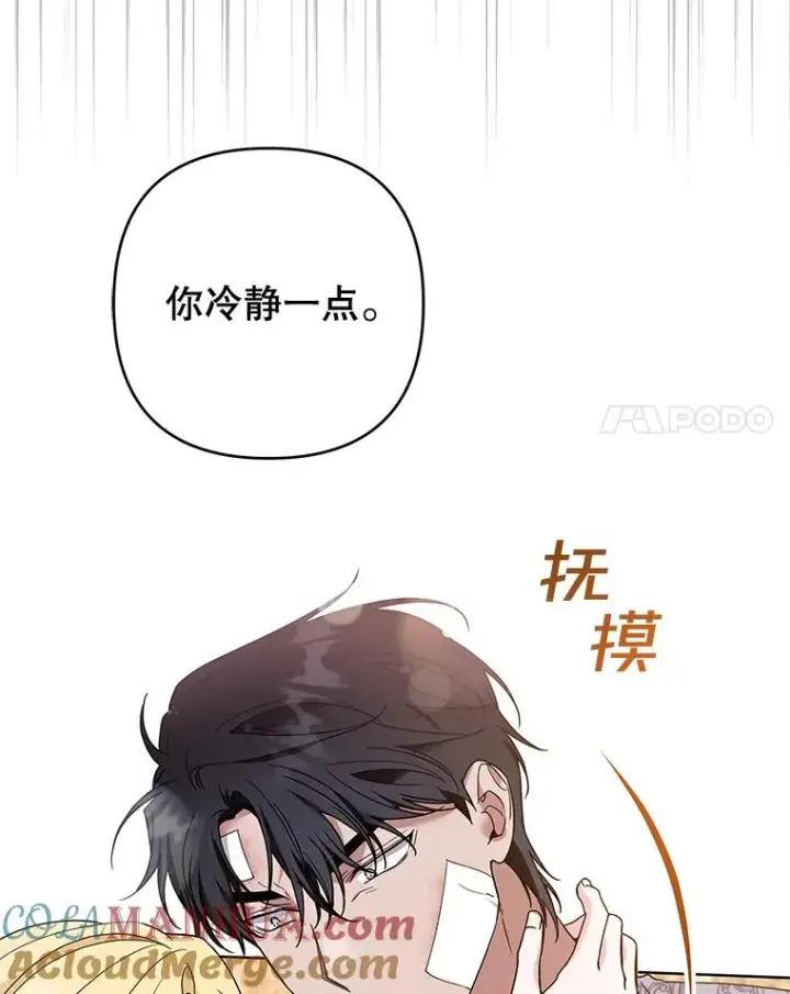 漫画《为了帮助你理解》88.海斯顿家族的目的第37张图
