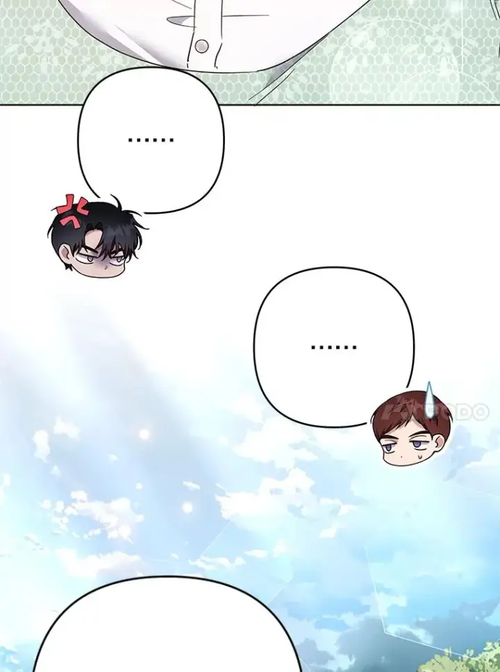 漫画《为了帮助你理解》88.海斯顿家族的目的第68张图