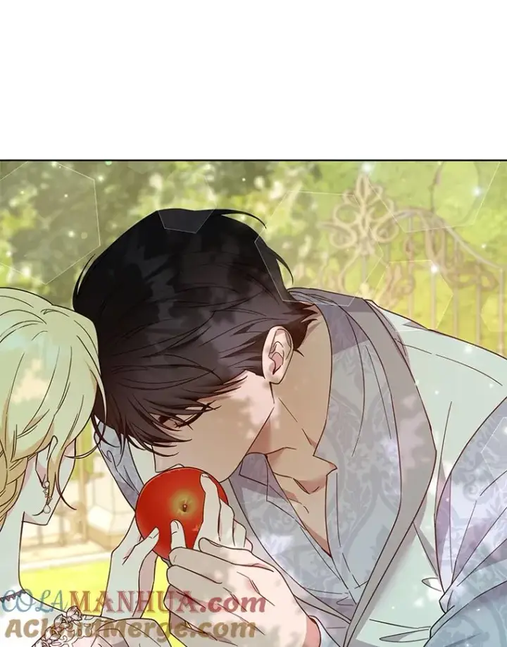 漫画《为了帮助你理解》95.计划结婚典礼第117张图