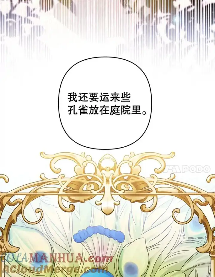 漫画《为了帮助你理解》95.计划结婚典礼第21张图